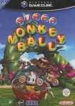 ROM Super Monkey Ball