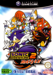 ROM Sonic Adventure 2 Battle