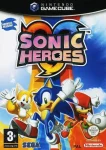 ROM Sonic Heroes