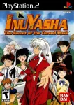ROM Inuyasha Juuso no Kamen