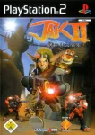 ROM Jak II Renegade