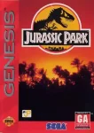 ROM Jurassic Park