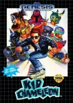 ROM Kid Chameleon