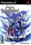 ROM Kingdom Hearts Re:Chain of Memories