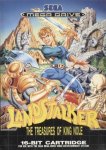 ROM Landstalker&nbsp;: The Treasures of King Nole