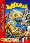 Landstalker (Patch FR) (Megadrive)