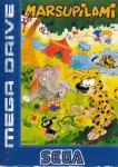 ROM Marsupilami