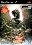 ROM Monster Hunter 2