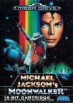 ROM Michael Jackson’s Moonwalker