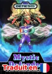 ROM Mystic Defender
