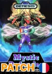 Mystic Defender (Patch FR)
