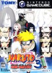 ROM Naruto Gekitou Ninja Taisen 3