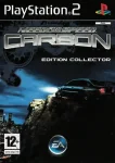 ROM Need for Speed Carbon Edition Collector