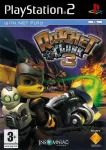 ROM Ratchet & Clank 3