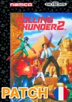 Rolling Thunder 2 (Patch FR)