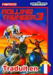 ROM Rolling Thunder 3