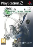 ROM Shin Megami Tensei&nbsp;: Digital Devil Saga