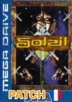 Soleil (Patch FR) (Megadrive)