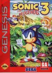 ROM Sonic the Hedgehog 3