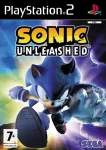 ROM Sonic Unleashed&nbsp;: La Malédiction du Hérisson