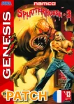Splatterhouse 3 (Patch FR)