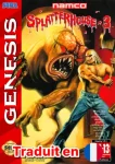 Splatterhouse 3 (Traduit en FR v0.95)