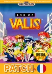 Syd of Valis (Patch FR)