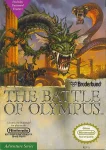ROM The Battle of Olympus