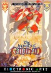 ROM The Legend of Galahad