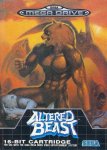 Altered Beast (Patch FR)