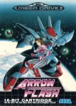 Arrow Flash (Patch FR)