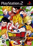 ROM DragonBall Z Budokai Tenkaichi 3