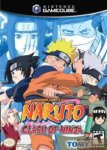 ROM Naruto clash of ninja
