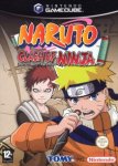 ROM Naruto Clash of Ninja