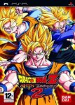 ROM Dragon Ball Z Shin Budokai Another Road