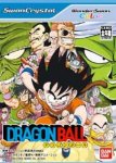 ROM Dragonball wsc