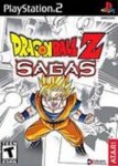 ROM DragonBallZ Sagas