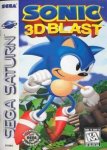 ROM Sonic 3D