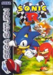 ROM Sonic R
