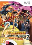 ROM One Piece Unlimited Cruise 2 - L’Eveil d’un Héros