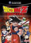 ROM Dragon Ball Z Budokai