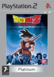 ROM DragonBall Z Budokai
