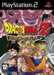 ROM DragonBall Z Budokai 2
