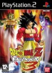 ROM DragonBall Z Budokai 3 Collectors Edition