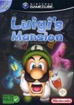 ROM Luigi’s Mansion