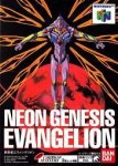 ROM Neon Geis Evangelion 