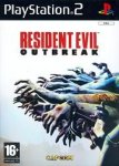 ROM Resident Evil Outbreak