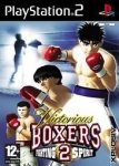 ROM Victorious Boxers 2 Fighting Spirit