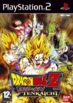 ROM DragonBall Z Budokai Tenkaichi