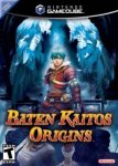 ROM Baten Kaitos Origins